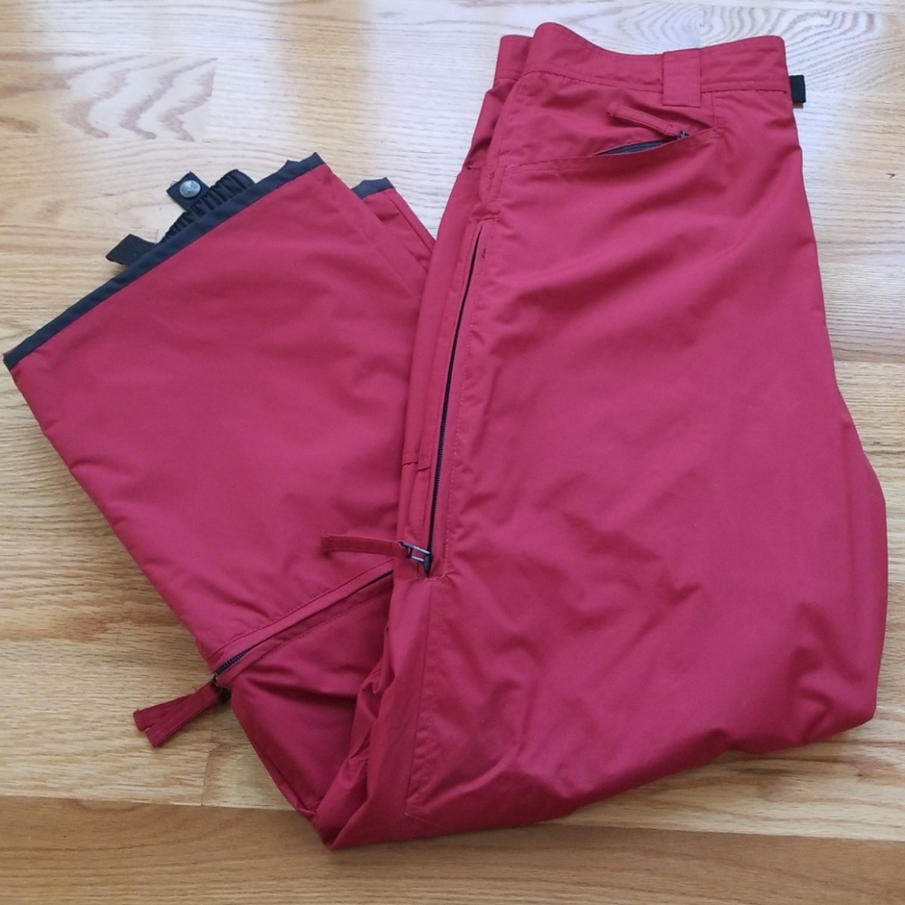 Morphic, Snowboard Pants, Mens, Large